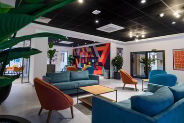 1 bed flat, Rockingham Street, Devonshire Green, Sheffield, S14WB - Image 11